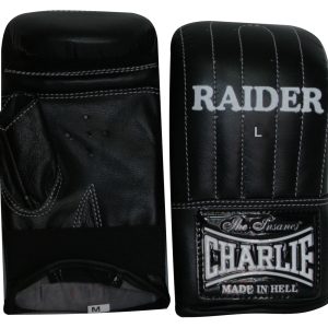 GUANTILLA RAIDER