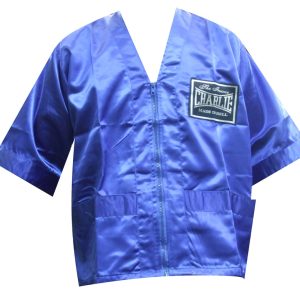 CHAQUETA DE ENTRENADOR
