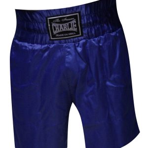 PANTALÓN DE BOXEO LISO