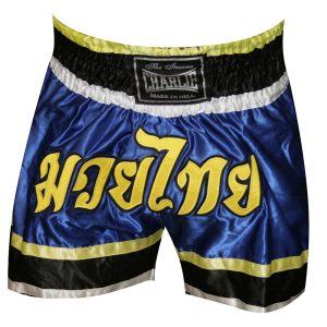 SHORT THAI TSS-51