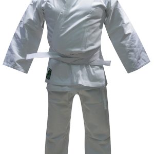 KARATEGUI KYU