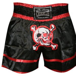 SHORT THAI PIRATA