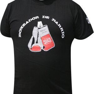 CAMISETA BOXEADOR DE BARRIO (PRODUCTOS EN LIQUIDACIÓN)