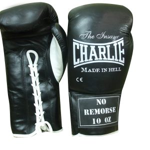Guantes No Remorse