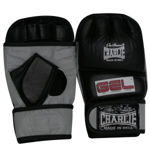 GUANTILLA MMA GEL