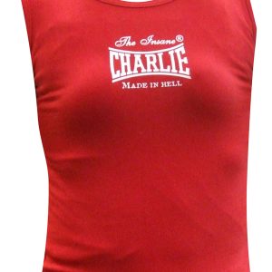 CAMISETA LA ROJA
