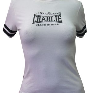 CAMISETA STRIPES