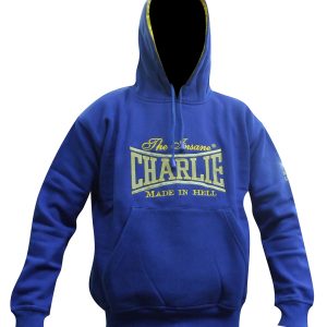 SUDADERA SONNY LISTON
