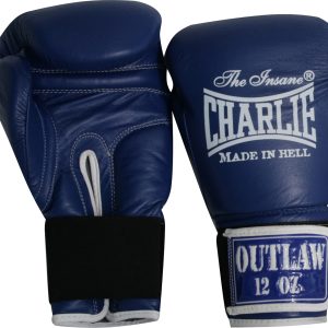 Guantes boxeo Outlaw