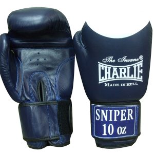 Guantes Sniper Amateur