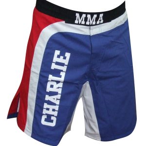 PANTALÓN DE MMA