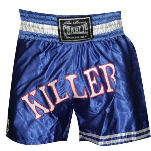 SHORT THAI KILLER