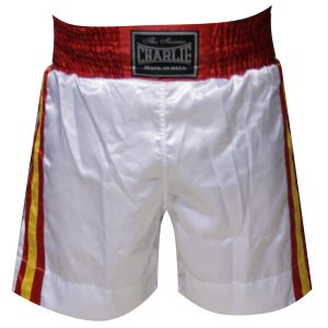 PANTALÓN DE BOXEO BANDERA (PRODUCTO EN LIQUIDACIÓN)
