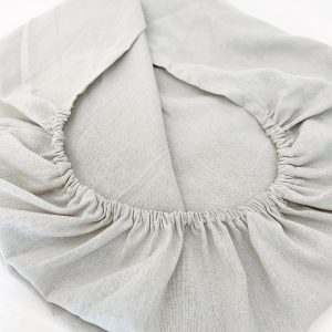 Sábana Bajera Lino