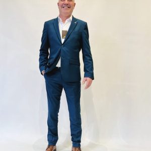 Traje Caballero Darcy