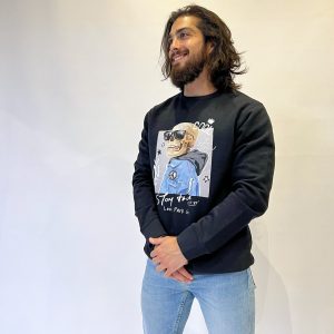 Sudadera Stay True