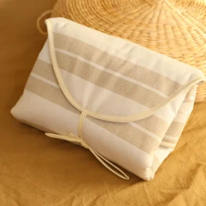Cambiador Portátil XL Stripe XL Arena