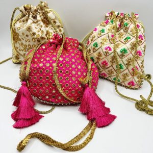 Bolso Manila