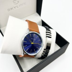 Conjunto Dimplo Reloj
