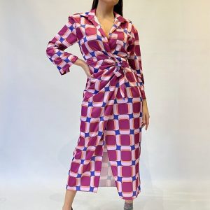 Vestido LL