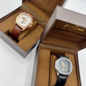 Reloj Automático 688
