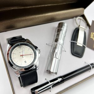 Conjunto Multi Reloj