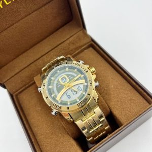 Reloj DH Partenón