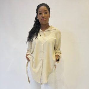 Blusa Persia