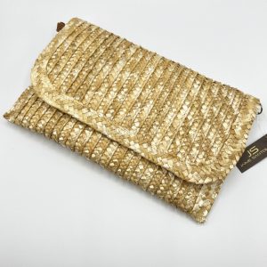 Cartera de mano básica