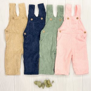 Jardinero Pana Comfy