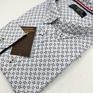 Camisa OXF