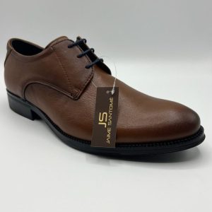 Zapato Confort Vestir