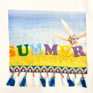 Camiseta SUMMER