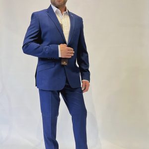 Traje hombre Rious