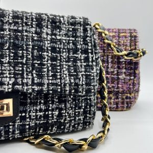 Bolso Jaspe