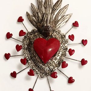 Corazón Hojalata