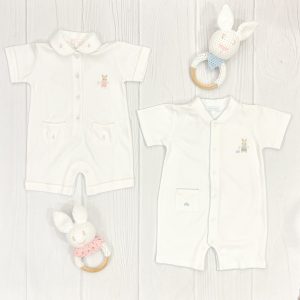 Enterito pierna corta PIMA Bunny