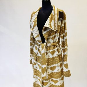 Chaqueta de Punto Love