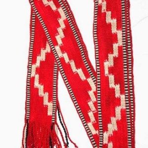 FAJA F012 GUARDA ATADA – SOLO POR PEDIDO