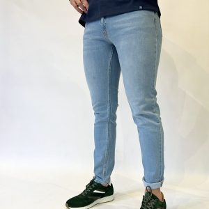 Jeans Hatrick