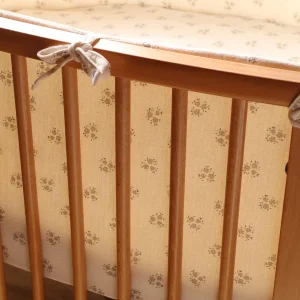 Protector Cuna Stokke V3 Inti Gris