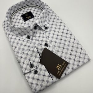 Camisa TRM estampada