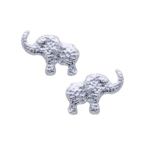 Pendientes elefante