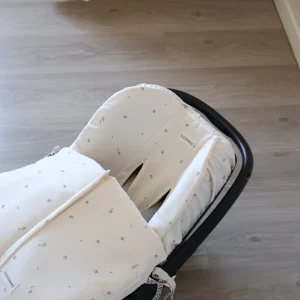 Saco Grupo 0 FUNDA Nature+ SOLAPA Gasa