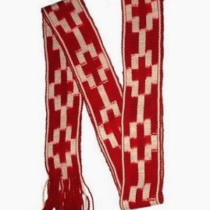 FAJA F015 GUARDA ATADA – SOLO POR PEDIDO