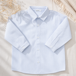 Camisa varón PIMA rayada