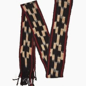 FAJA F017 GUARDA ATADA – SOLO POR PEDIDO