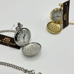 Reloj de Bolsillo