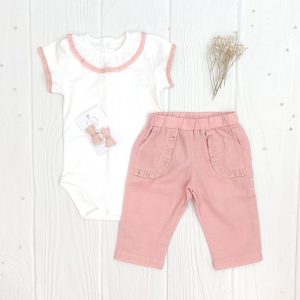 Body PIMA cuello
