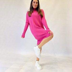 Vestido Corto Disol